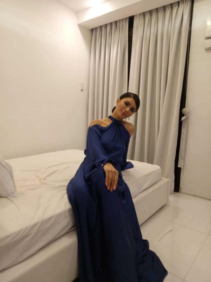 Penthouse Suite At Porto Vita Towers In Cubao Quezon City Manila Esterno foto